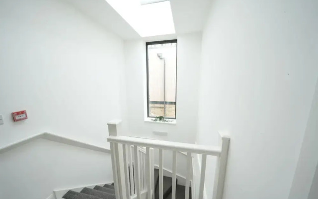 Ealing Broadway Great Stay