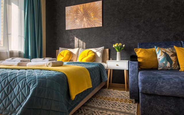 RentAp (РентАп) на проспекте Максима Горького