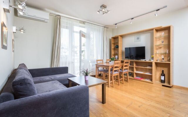 Apartamenty InPoint - Kazimierz