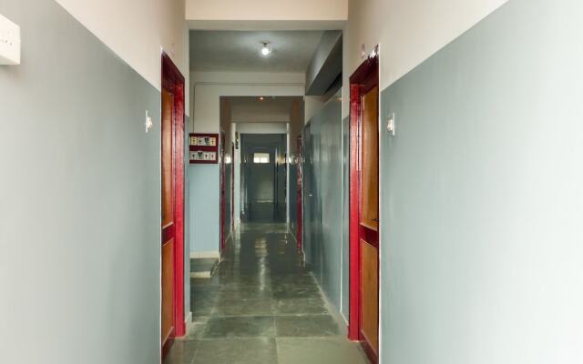 L.R.R. Towers by OYO Rooms