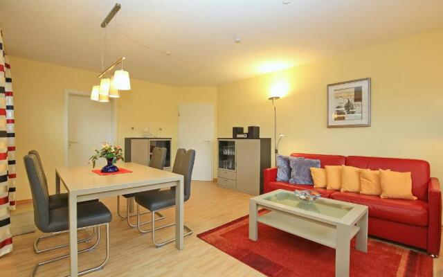 Goosbrink Wohnung 08