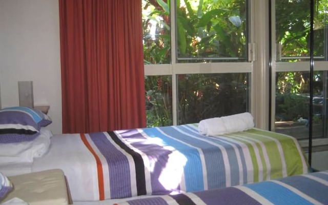 Baystay Bed & Breakfast