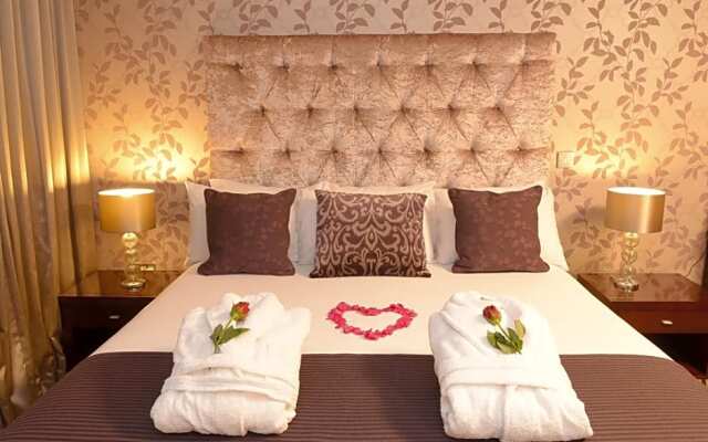 McGettigan’s Hotel Letterkenny
