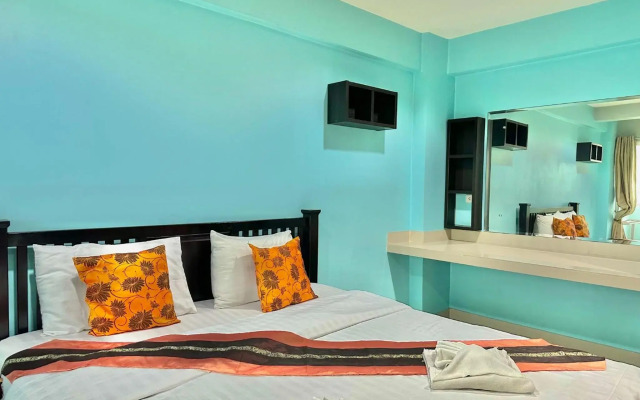 Ananya Residence