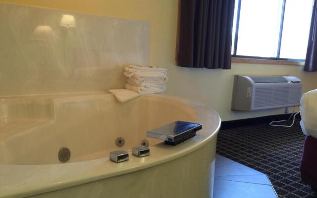 Baymont Inn & Suites Harrington