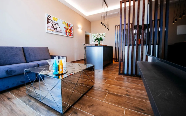 Dedaj Resort - Villa Almaro