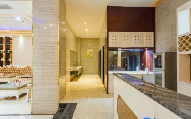 Xindi International Hotel