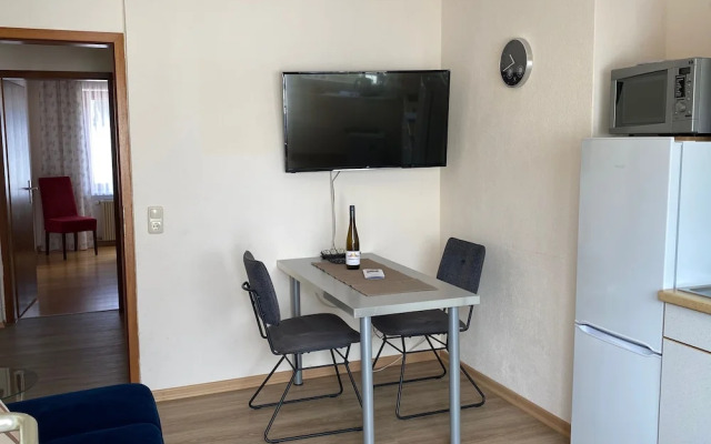 Ferienweingut Matthias Löwen