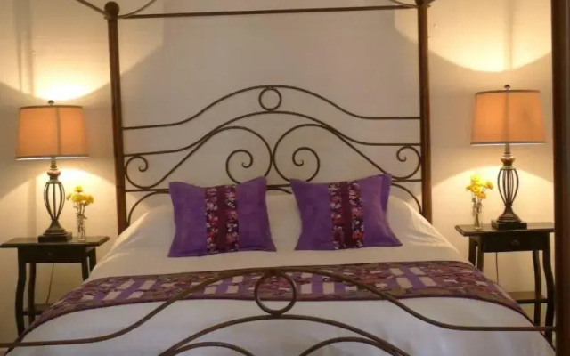 Casa Las Palmas Suites San Miguel De Allende