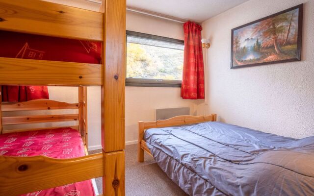 Villa Brelin Les Menuires 23567