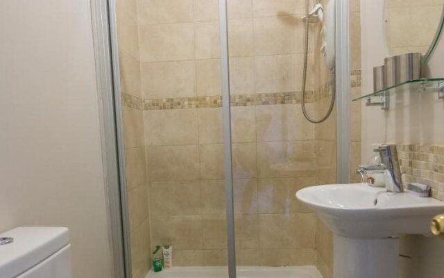 Marishas Guest House