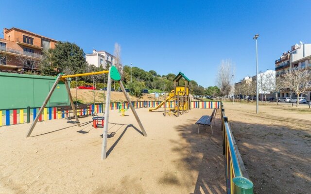 Apartamento Vivalidays Pere