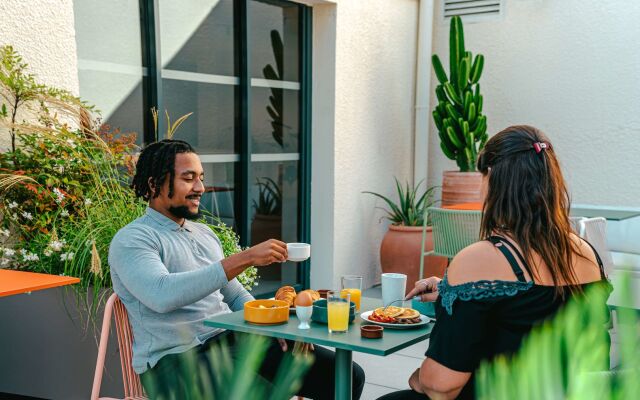 Ibis Styles Marseille Palais Des Congres - Vélodrome
