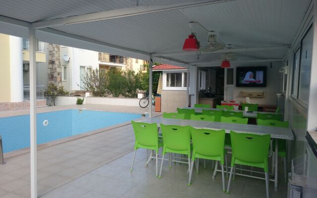 Karaca Apart Hotel