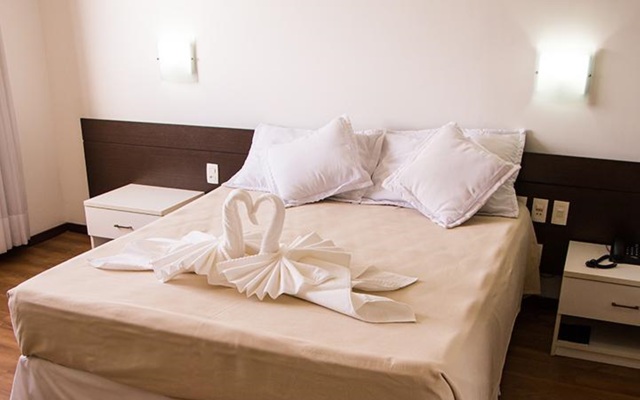 Marinas Maceió Hotel