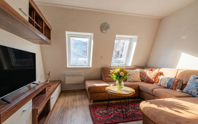 Cozy Apartment Bovec