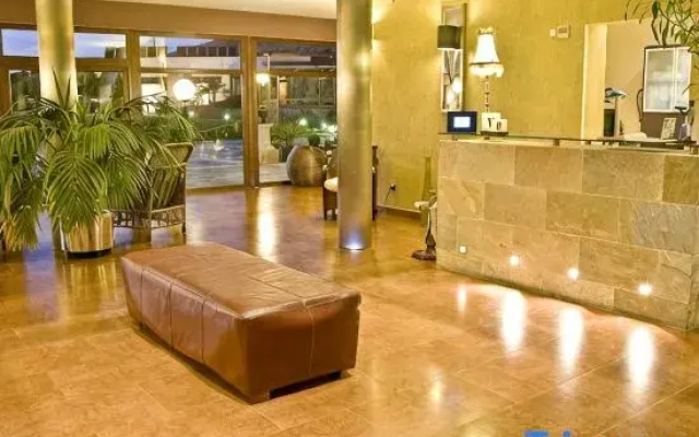 Hotel Spa Villa Nazules