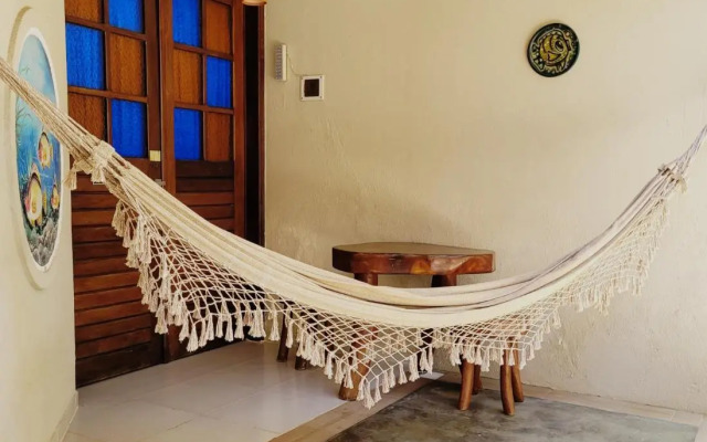 Pousada Riacho dos Milagres