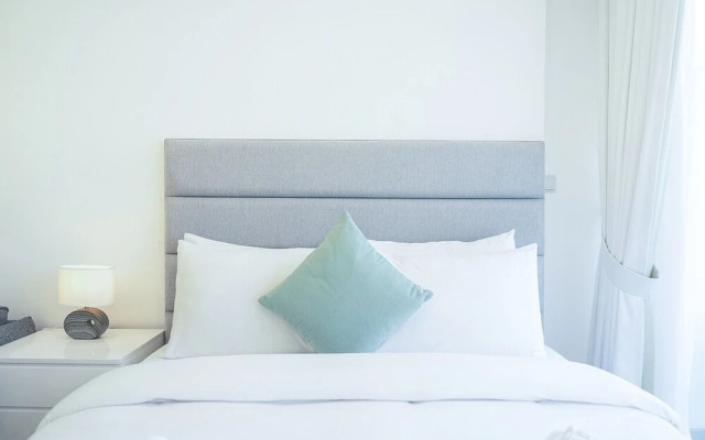 Perfect Studio That Sleeps 2 in JVC