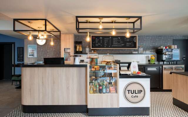 Tulip Residences Joinville-Le-Pont
