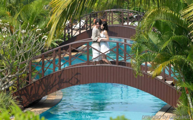 The Zuri White Sands, Goa Resort & Casino