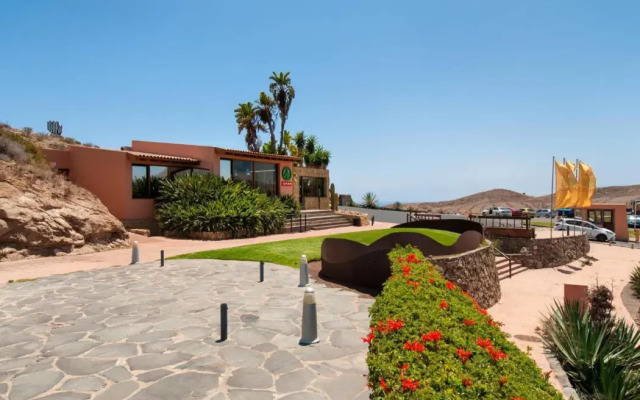 Villas Par 4