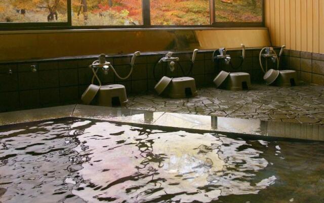 Ichikawa Bekkan Seikanso