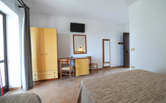 Luzia Agriresort