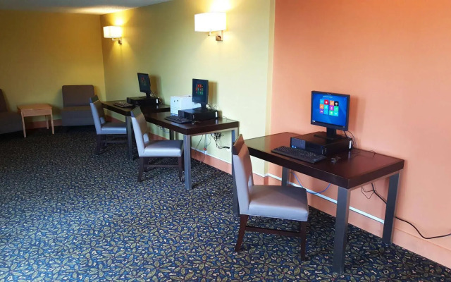 Best Western Fallsview