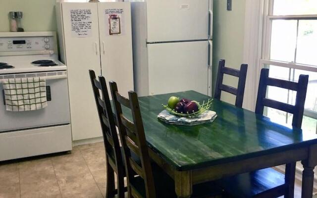 The Butter Barn Bed & Breakfast