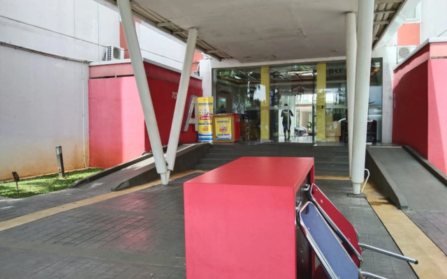 Bintang Property Aeropolis