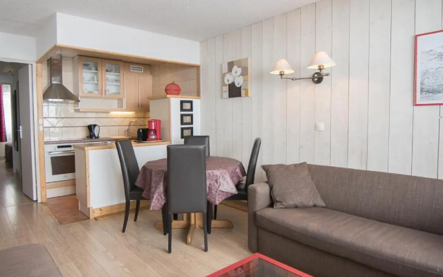 Appartement Tignes, 2 pièces, 5 personnes - FR-1-449-20