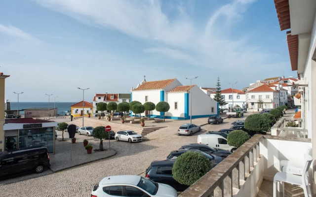 Luxury Ocean View House - Central Ericeira