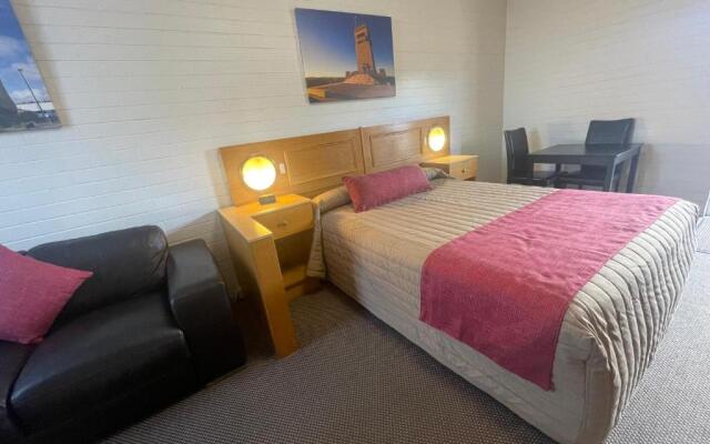 Goulburn Motor Inn
