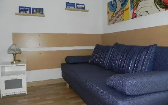 Ferienwohnung Haselberger