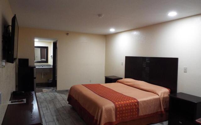 Texas Inn Harlingen