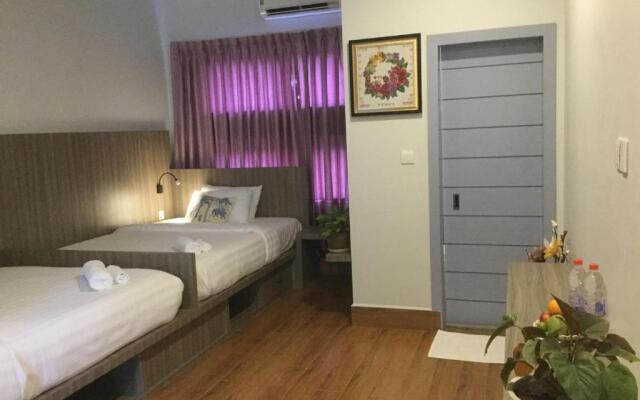 2N Residence