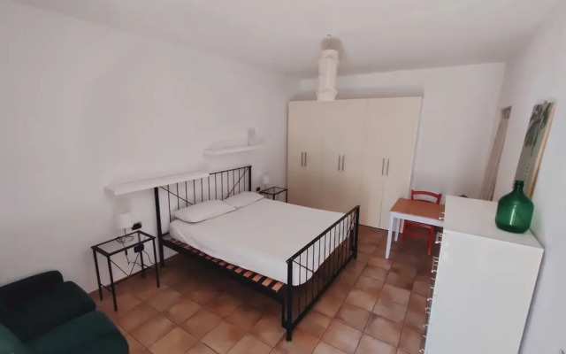 Casa Marina