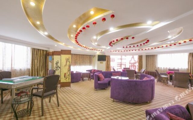 Chongqing Dasheng Business Hotel