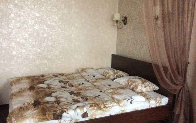 Апартаменты на улице Кирова