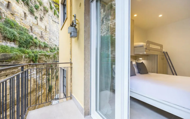 Montesanto View Rooms by Wonderful Italy