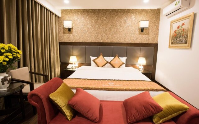 Hong Anh Hotel 2