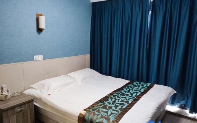 Ningbo Jialu Hotel