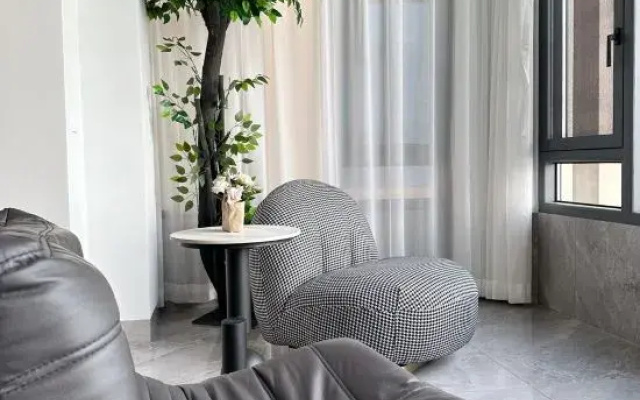 Fangchenggangdu Shibeiyuan Homestay