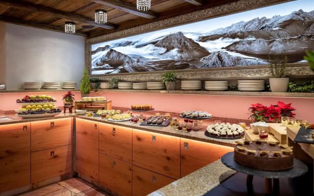 Kesselspitze Hotel & Chalet, Valamar Collection