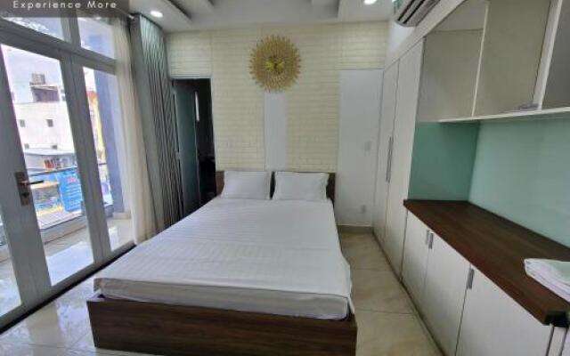 Song Anh Hotel by OYO Rooms