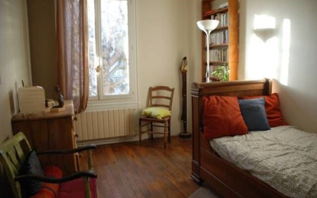 Chambres dhôtes Chez Kate B&B