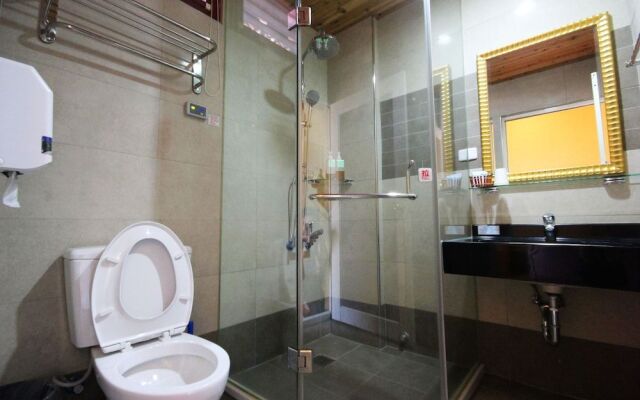 Seaview B & B