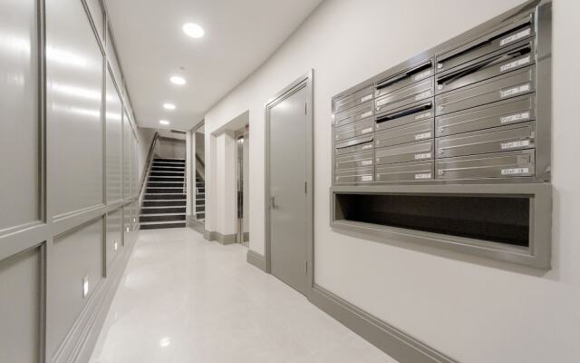 Roomspace Apartments -The Quadrant