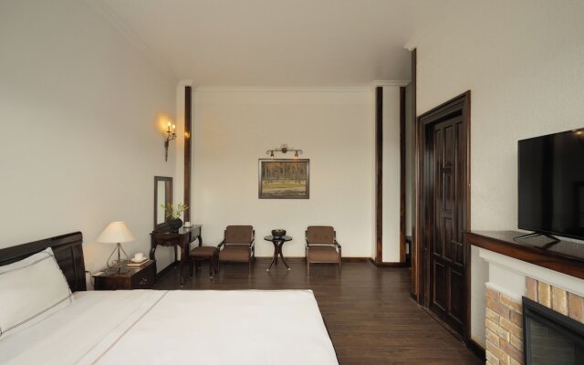 The Manor Villas Da Lat